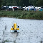 Mobilheim Seeschwalbe Am Kransburger 542 Wurster Nordseekuste