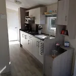 Mobilheim Seeschwalbe Am Kransburger 542 Дом отдыха