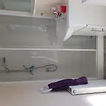 Дом отдыха Mobilheim Seeschwalbe Am Kransburger 542