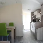Mobilheim Seeschwalbe Am Kransburger 542 Дом отдыха *