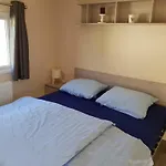 Mobilheim Seeschwalbe Am Kransburger 542 Дом отдыха Wurster Nordseekuste