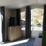 Mobilheim Seeschwalbe Am Kransburger 542 Дом отдыха