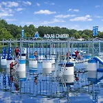 Дом отдыха Mobilheim Seeschwalbe Am Kransburger 542