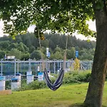 Mobilheim Seeschwalbe Am Kransburger 542 Дом отдыха Wurster Nordseekuste
