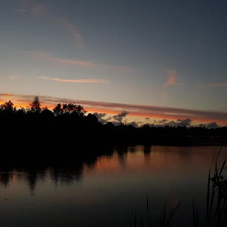 Mobilheim Seeschwalbe Am Kransburger 542