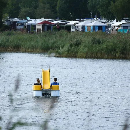 Mobilheim Seeschwalbe Am Kransburger 542 Wurster Nordseekuste