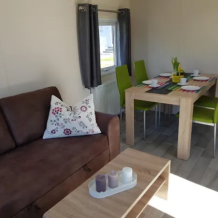 Mobilheim Seeschwalbe Am Kransburger 542 * Kransburg