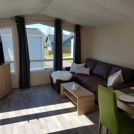 Mobilheim Seeschwalbe Am Kransburger 542